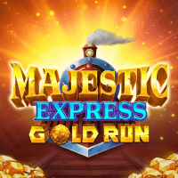 Majestic Express - Cuộc Đua Vàng