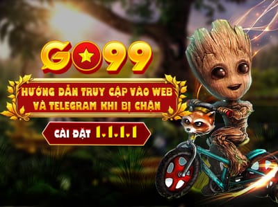 Thưởng Chào Mừng