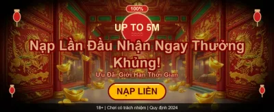 Game Bài Đổi Thưởng