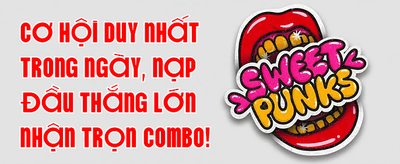 Nạp Tiền Ưu Đãi